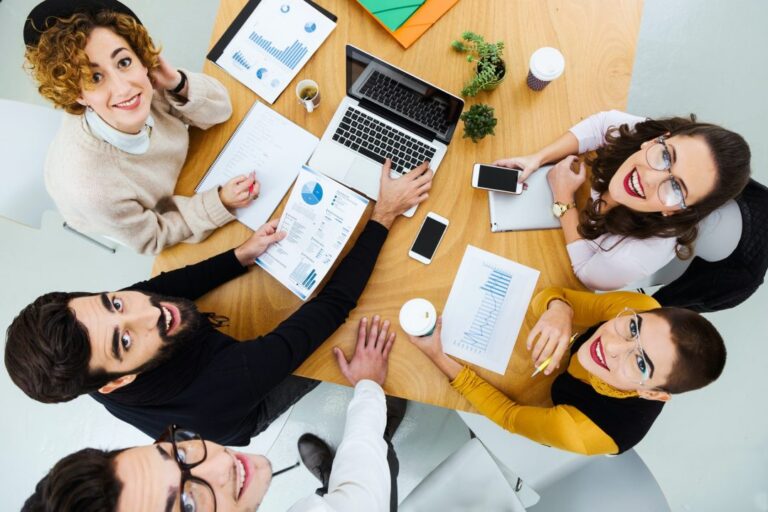 Digital Marketing & Performance Growth